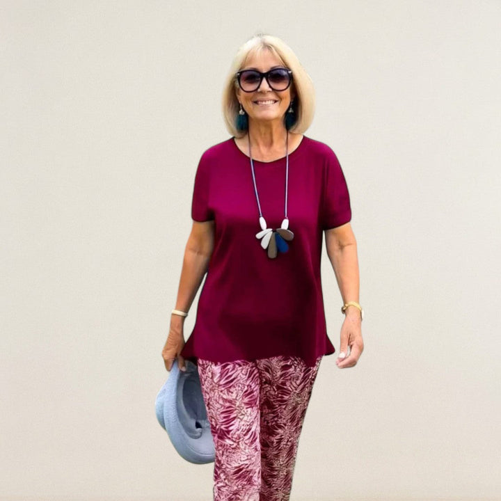 Μαρία – Στυλάτη Διπλή Όψη με Άνεση