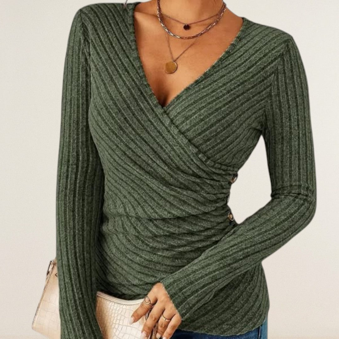 Λάρισα – κολακευτική και άνετη