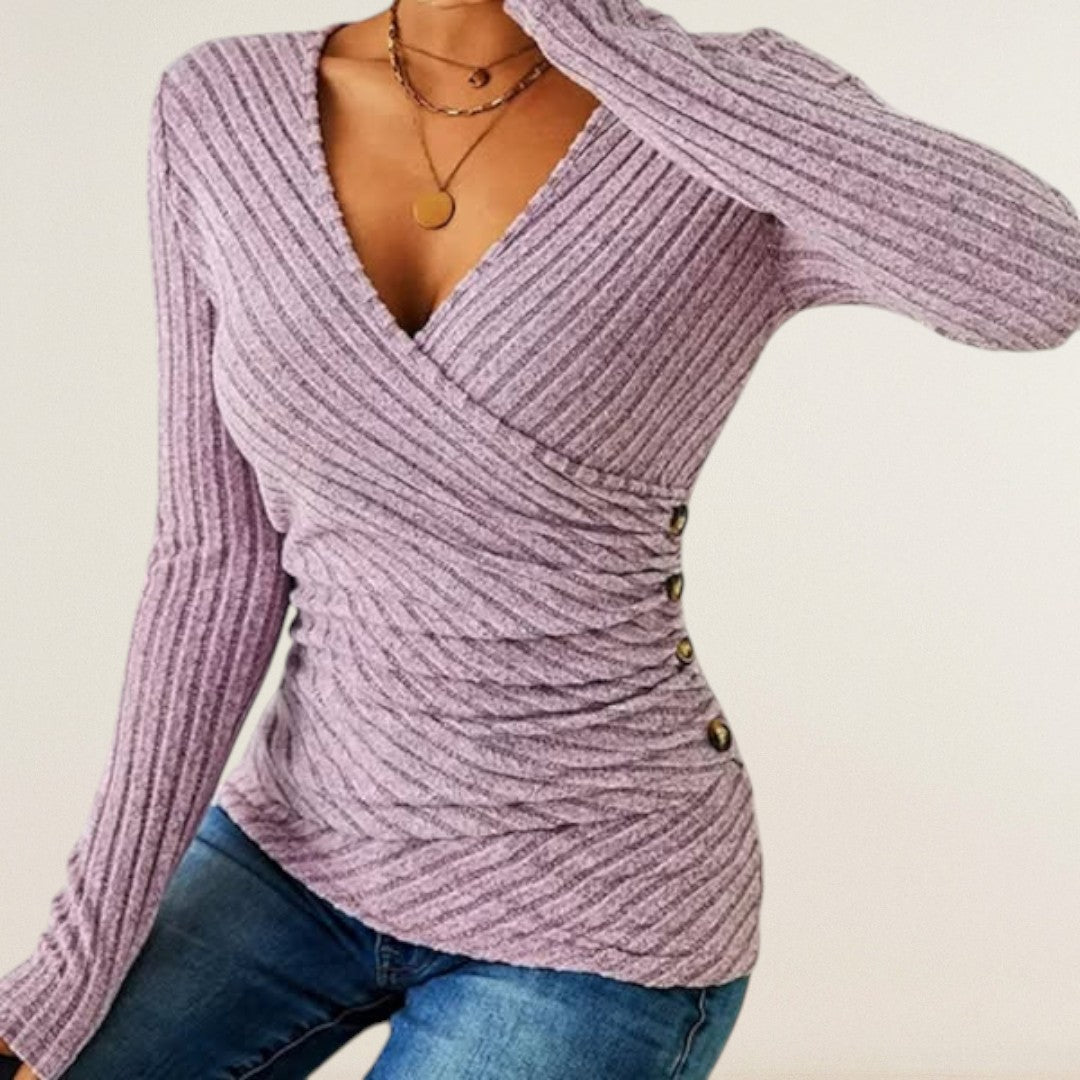 Λάρισα – κολακευτική και άνετη