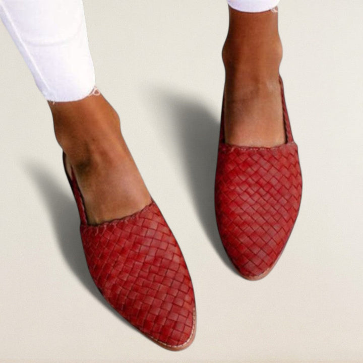 Ελένη – Ορθοπεδική κομψότητα για την καθημερινή ζωή