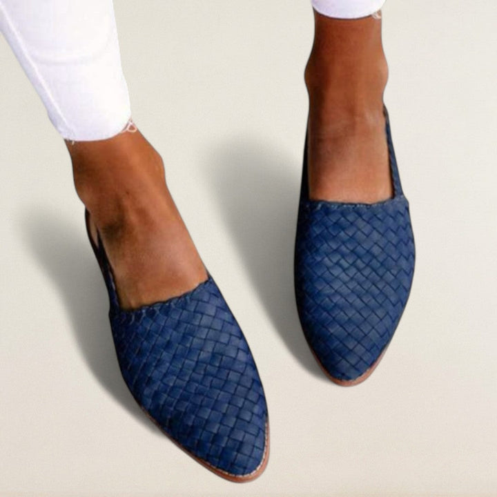 Ελένη – Ορθοπεδική κομψότητα για την καθημερινή ζωή