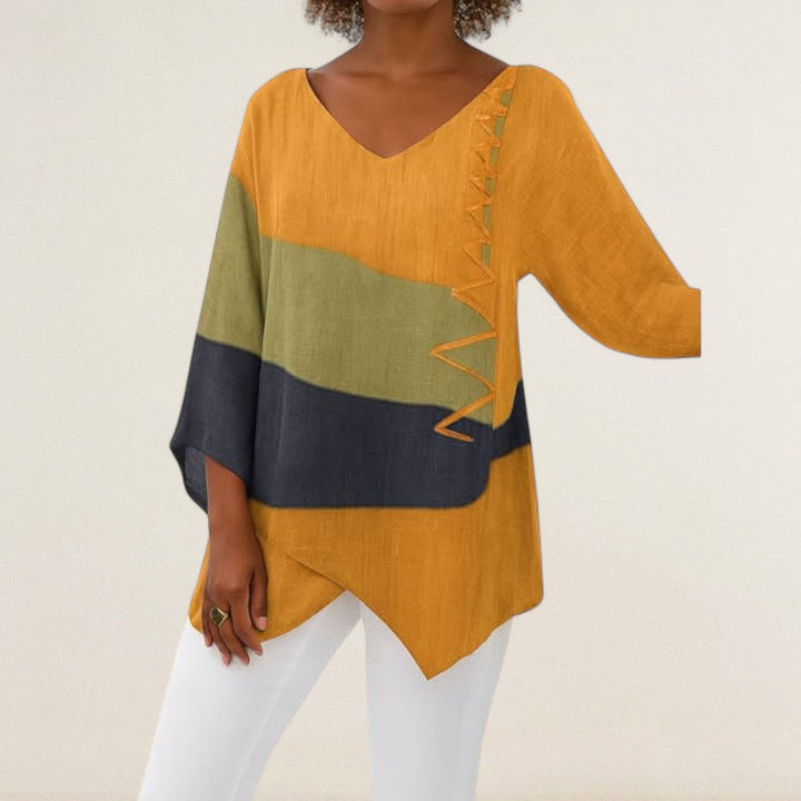 Αννούλα – Ελαφρύ, ασύμμετρο και ατομικό