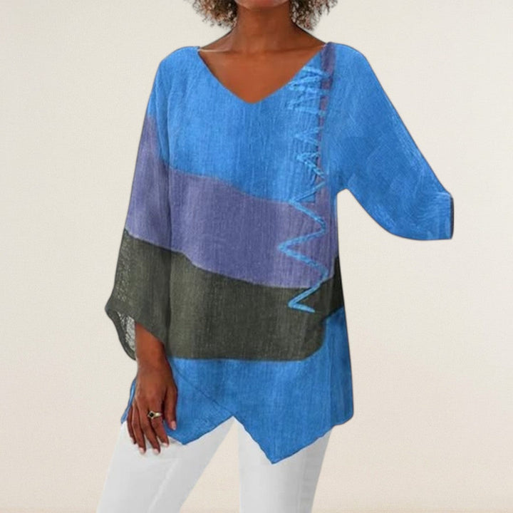 Αννούλα – Ελαφρύ, ασύμμετρο και ατομικό