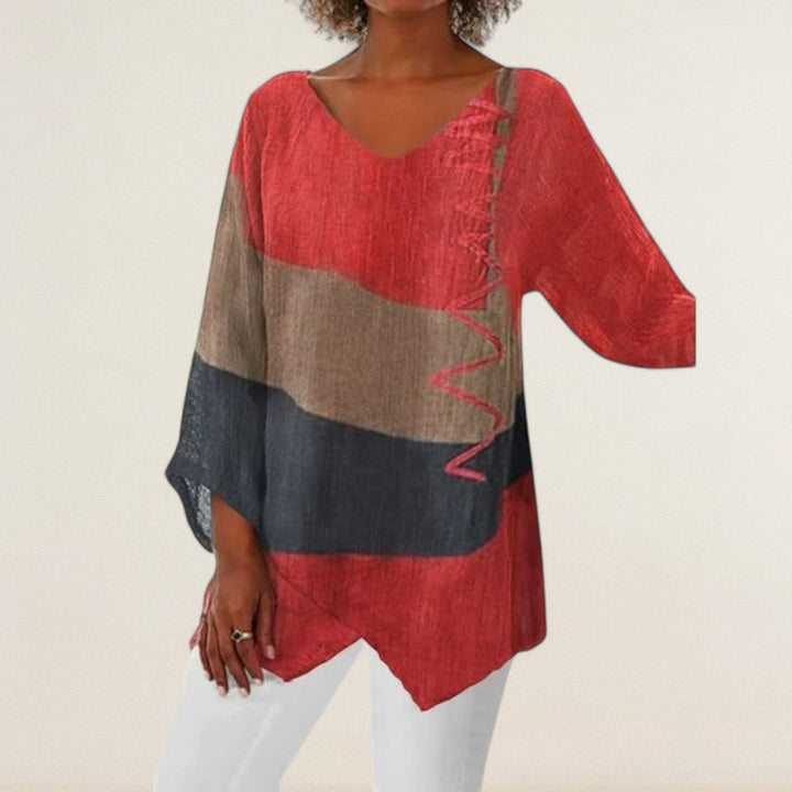 Αννούλα – Ελαφρύ, ασύμμετρο και ατομικό