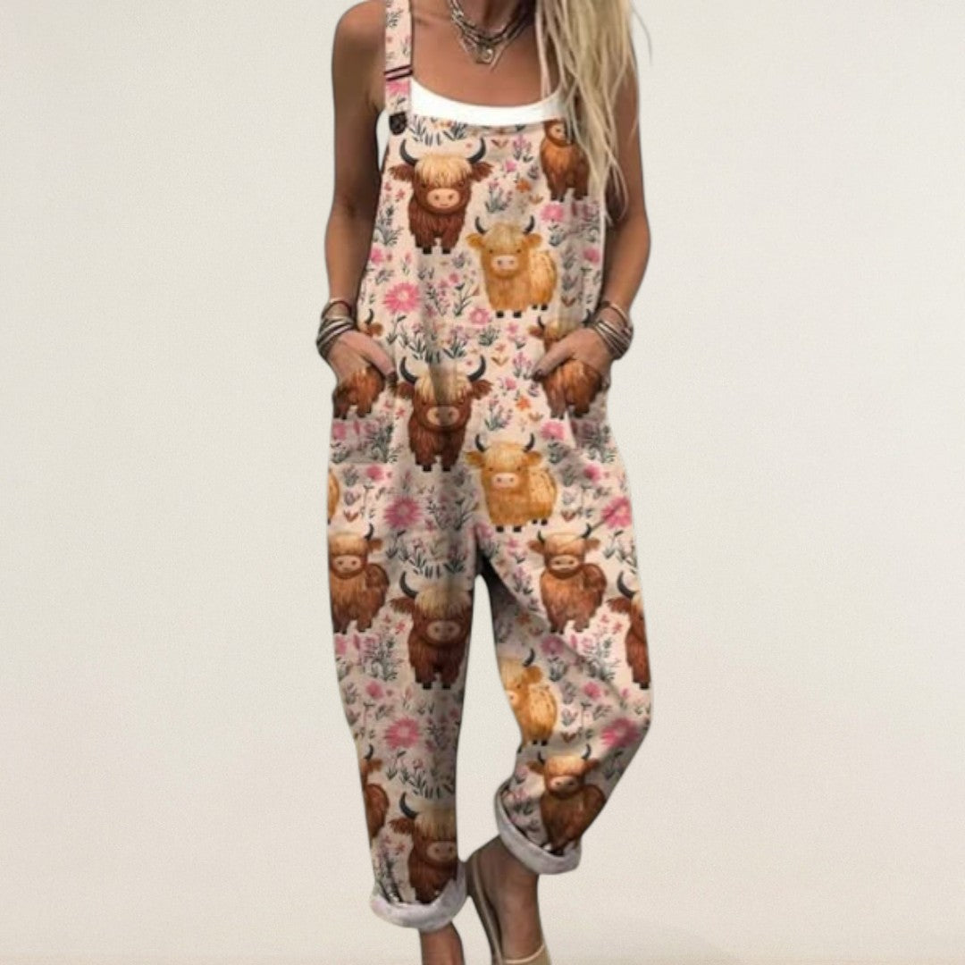 Άννα – Χαλαρή κοπή για ελεύθερες στιγμές