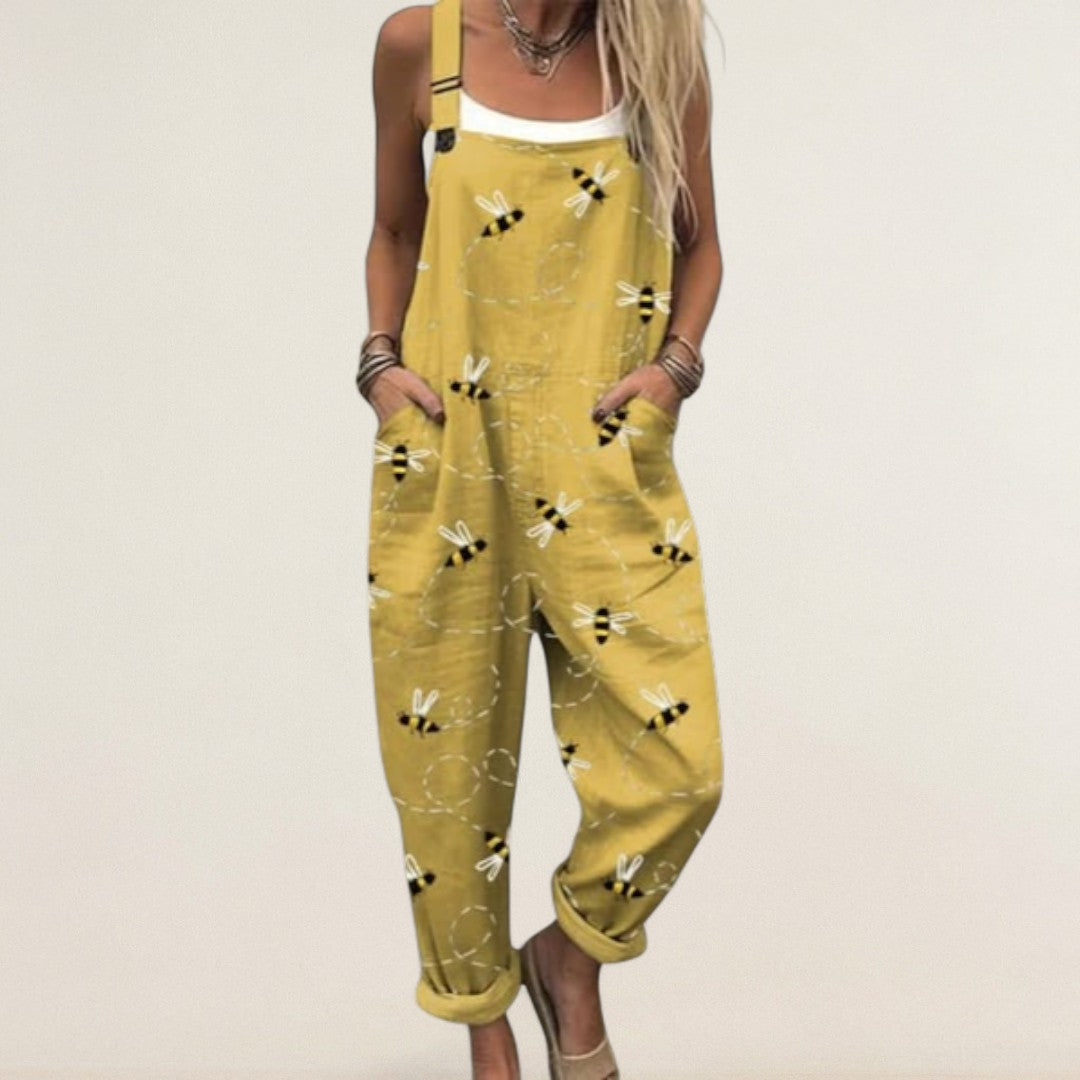 Άννα – Χαλαρή κοπή για ελεύθερες στιγμές