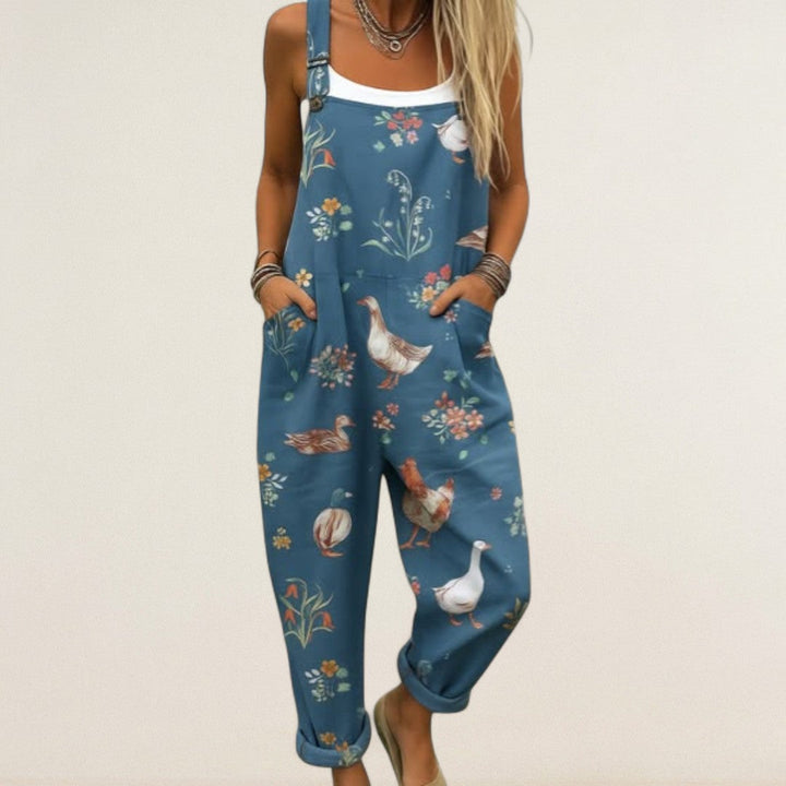 Άννα – Χαλαρή κοπή για ελεύθερες στιγμές