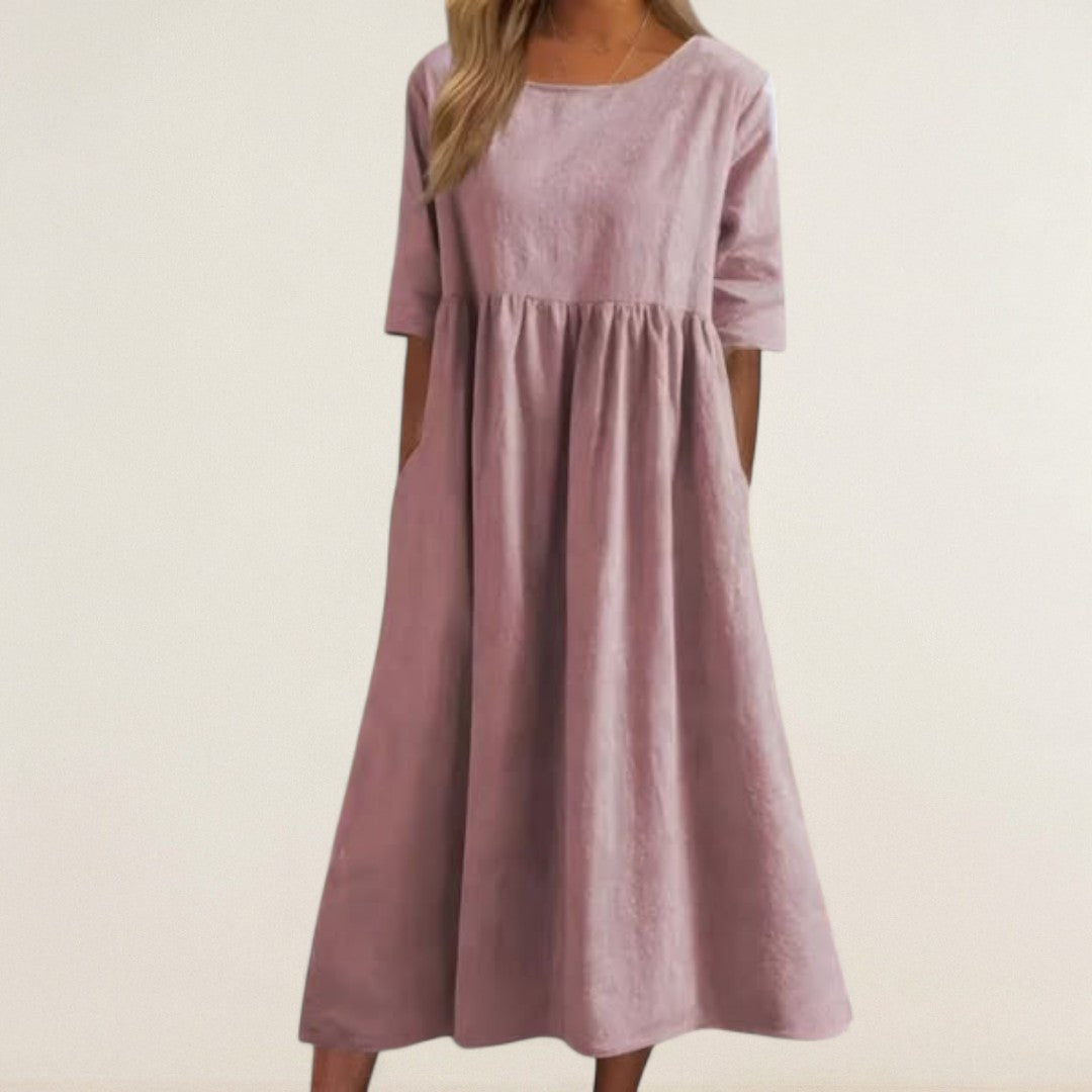 Ραέλ – άνετο, θηλυκό και κομψό