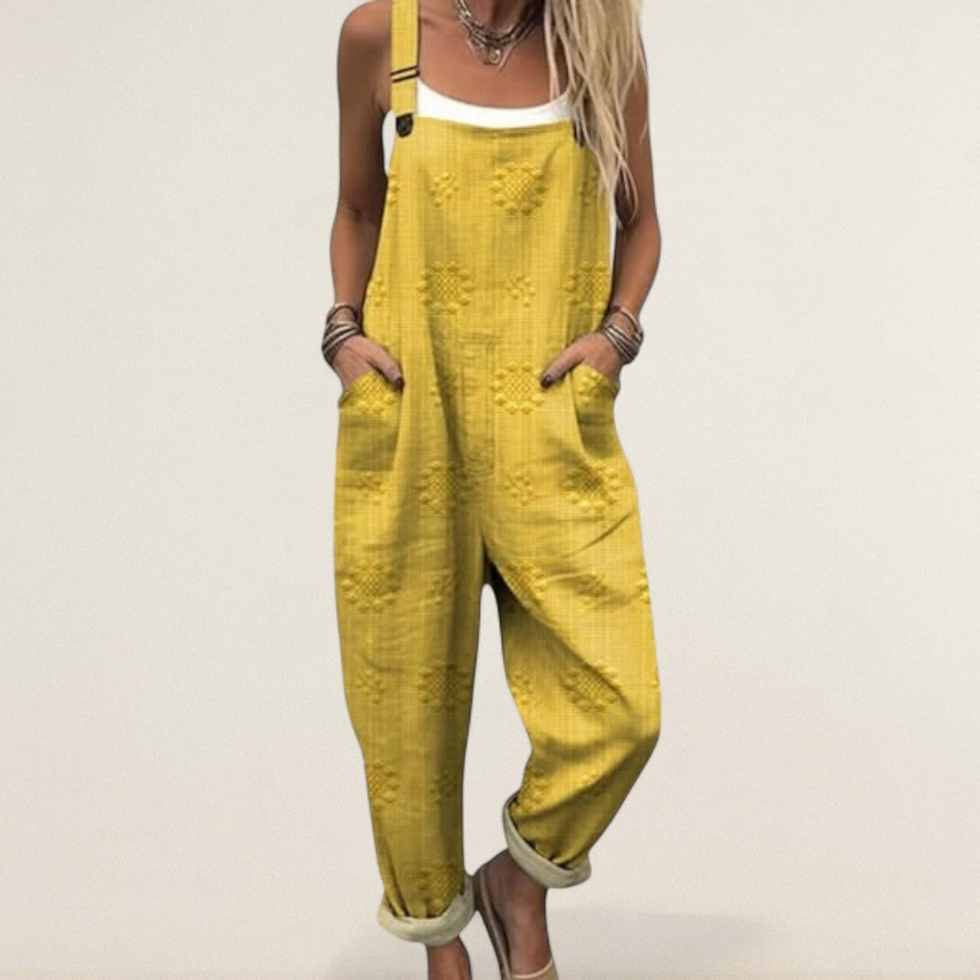 Άννα – Άνετη και βολική για το καλοκαίρι