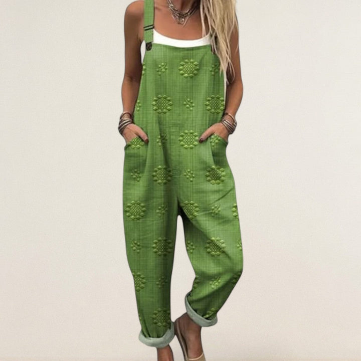 Άννα – Άνετη και βολική για το καλοκαίρι