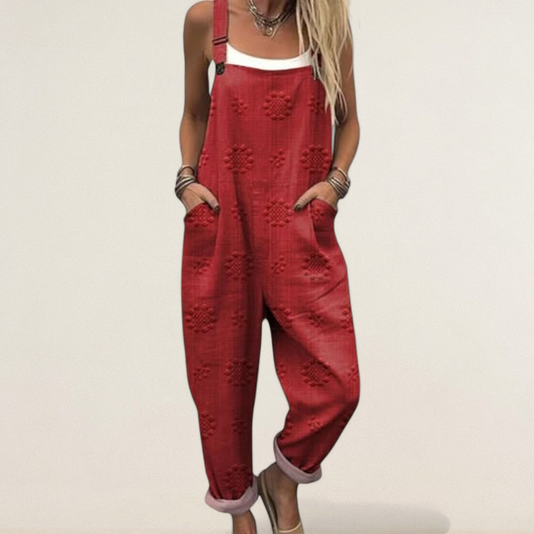 Άννα – Άνετη και βολική για το καλοκαίρι