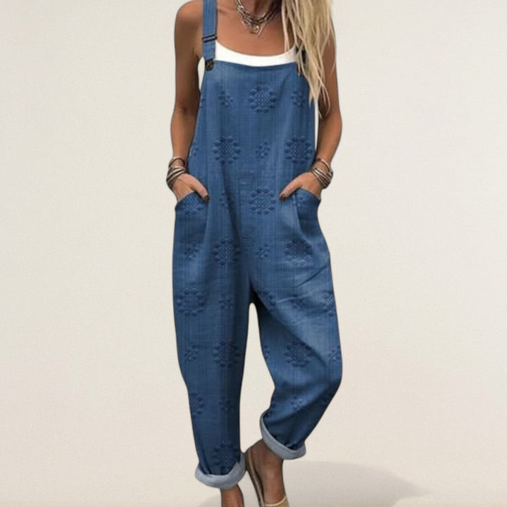 Άννα – Άνετη και βολική για το καλοκαίρι