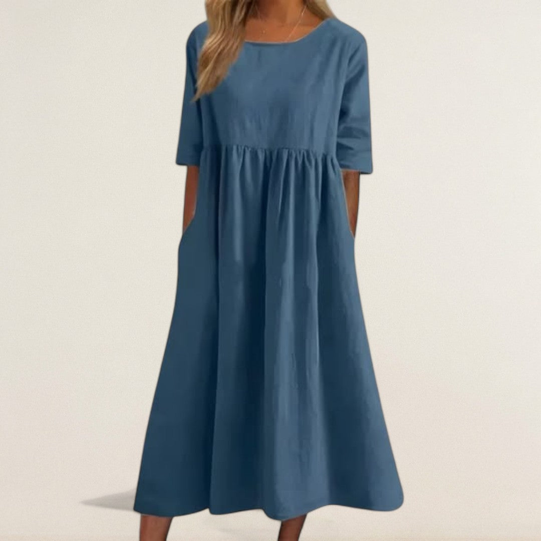 Ραέλ – άνετο, θηλυκό και κομψό