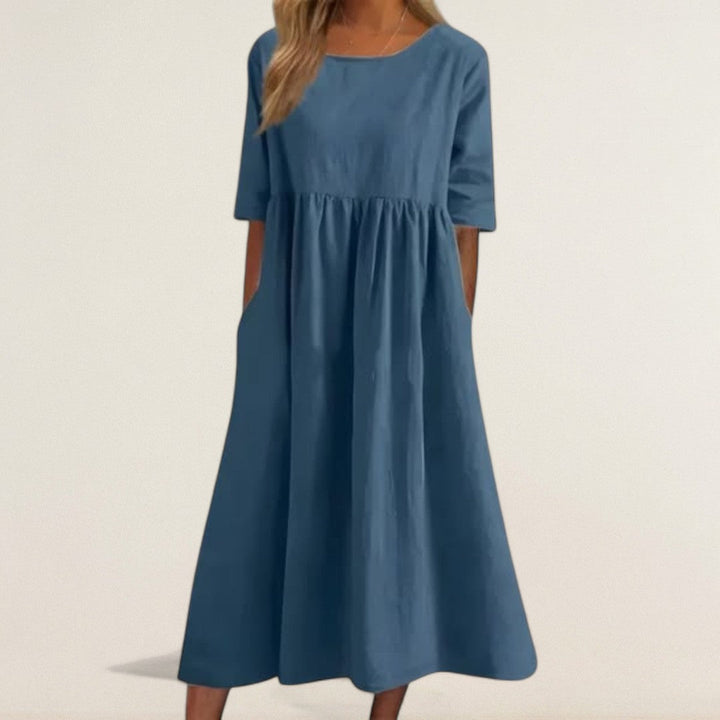 Ραέλ – άνετο, θηλυκό και κομψό