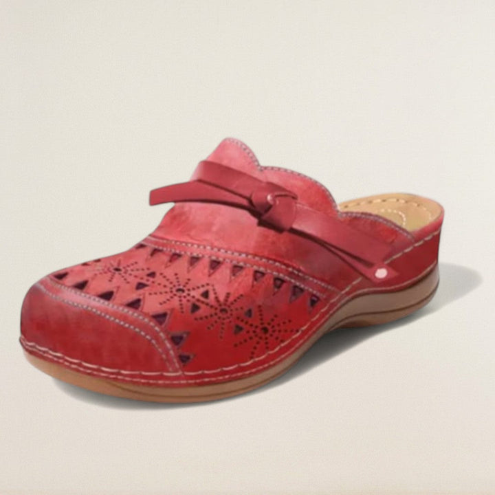 Μαρίνα – ορθοπεδική άνετη παντόφλα για κάθε ημερήσια κατάσταση