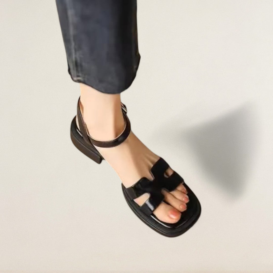 Ραχέλ – Ορθοπεδικό Σανδάλι με Στυλ