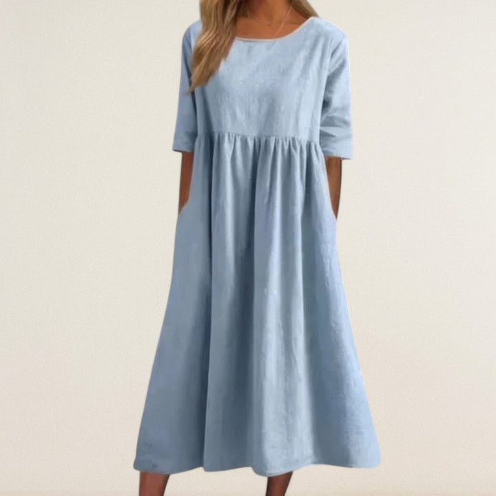 Ραέλ – άνετο, θηλυκό και κομψό