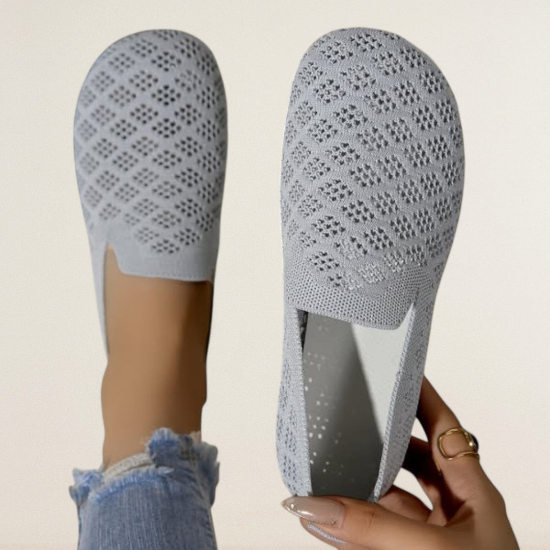 Ελβίρα – Ορθοπεδικά Σαμπό με Στυλ