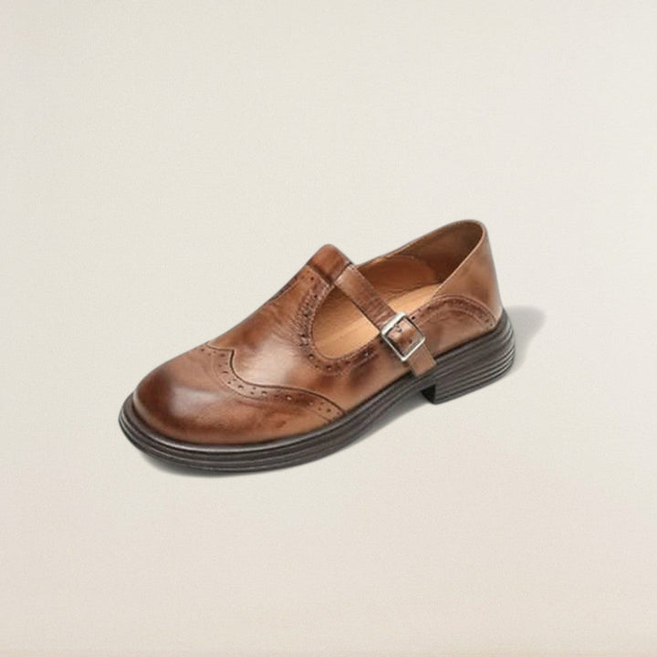 Άννα – Κομψά ορθοπεδικά παπούτσια για καθημερινή χρήση