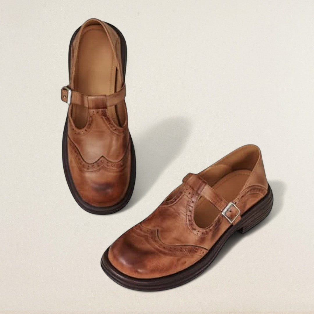 Άννα – Κομψά ορθοπεδικά παπούτσια για καθημερινή χρήση