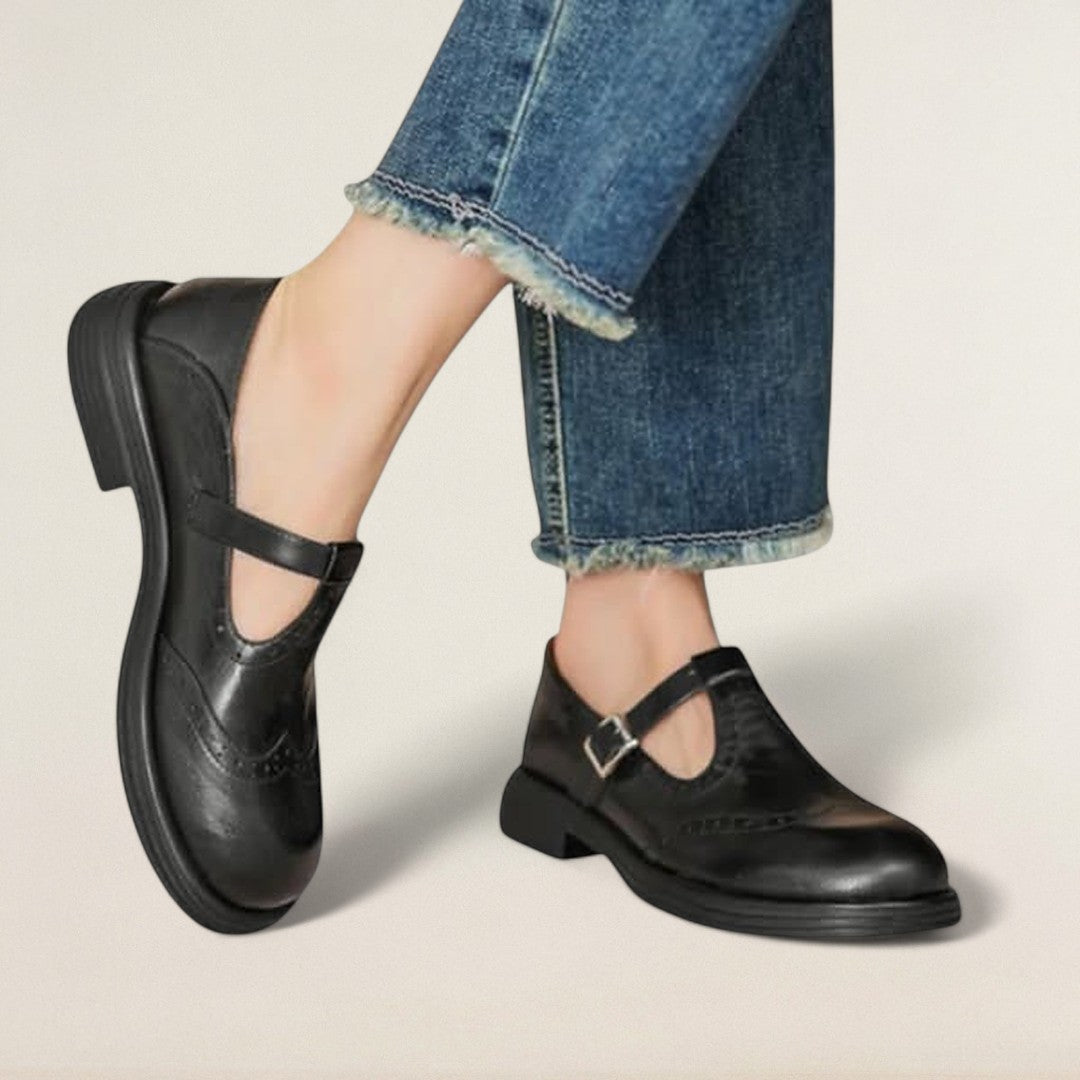 Άννα – Κομψά ορθοπεδικά παπούτσια για καθημερινή χρήση