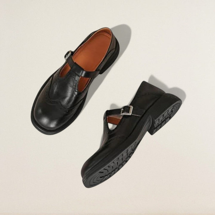 Άννα – Κομψά ορθοπεδικά παπούτσια για καθημερινή χρήση