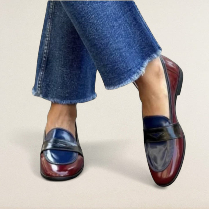 Μαρίνα – Ορθοπεδική κομψότητα για τα πόδια σας