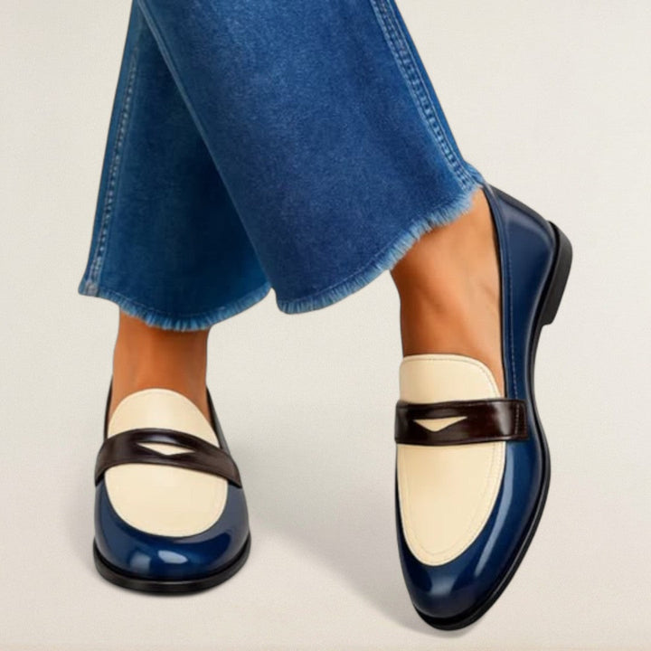 Μαρίνα – Ορθοπεδική κομψότητα για τα πόδια σας