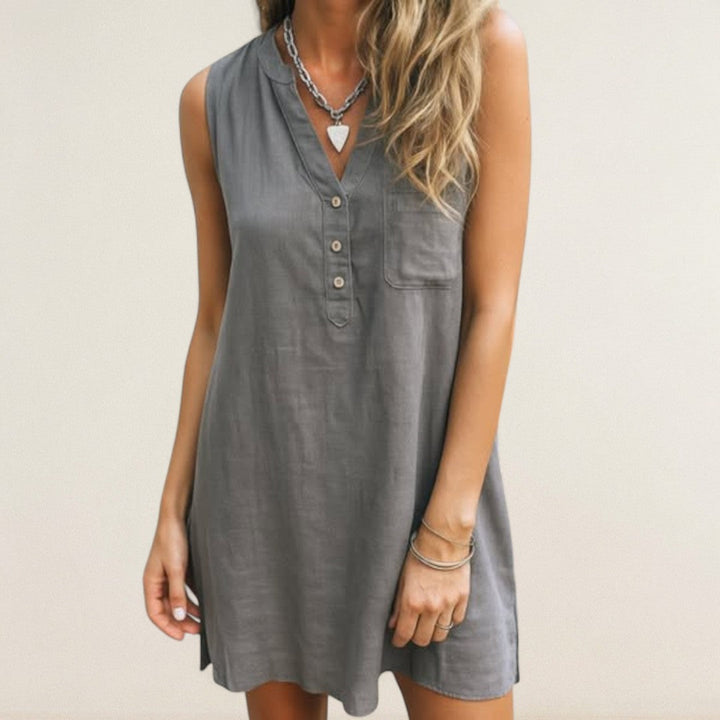 Ηλέκτρα – Ελαφρότητα για ζεστές μέρες