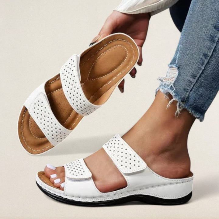 Μαρία – Ορθοπεδική Άνετη Σανδάλι