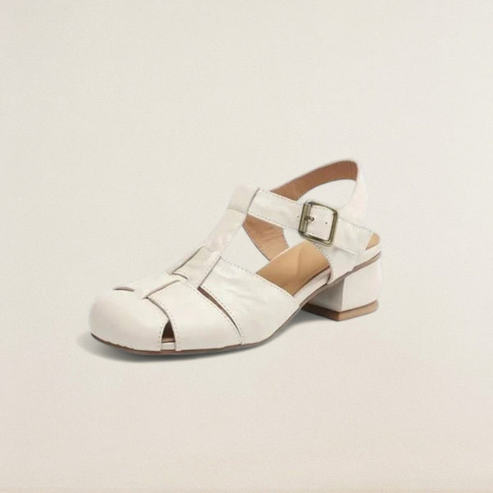 Μαρία – Ορθοπεδικό Σανδάλι με Εφέ Στήριξης