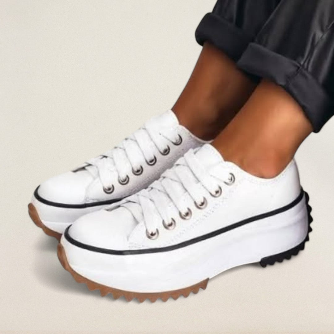 Μάρα – Ορθοπεδικά sneakers με άνετη σόλα