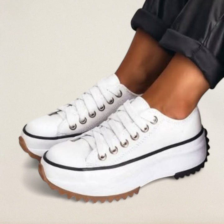 Μάρα – Ορθοπεδικά sneakers με άνετη σόλα