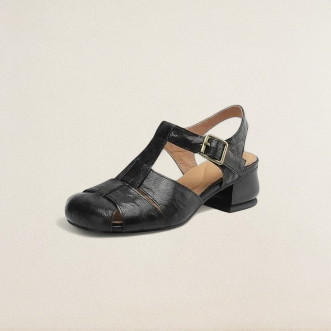 Μαρία – Ορθοπεδικό Σανδάλι με Εφέ Στήριξης