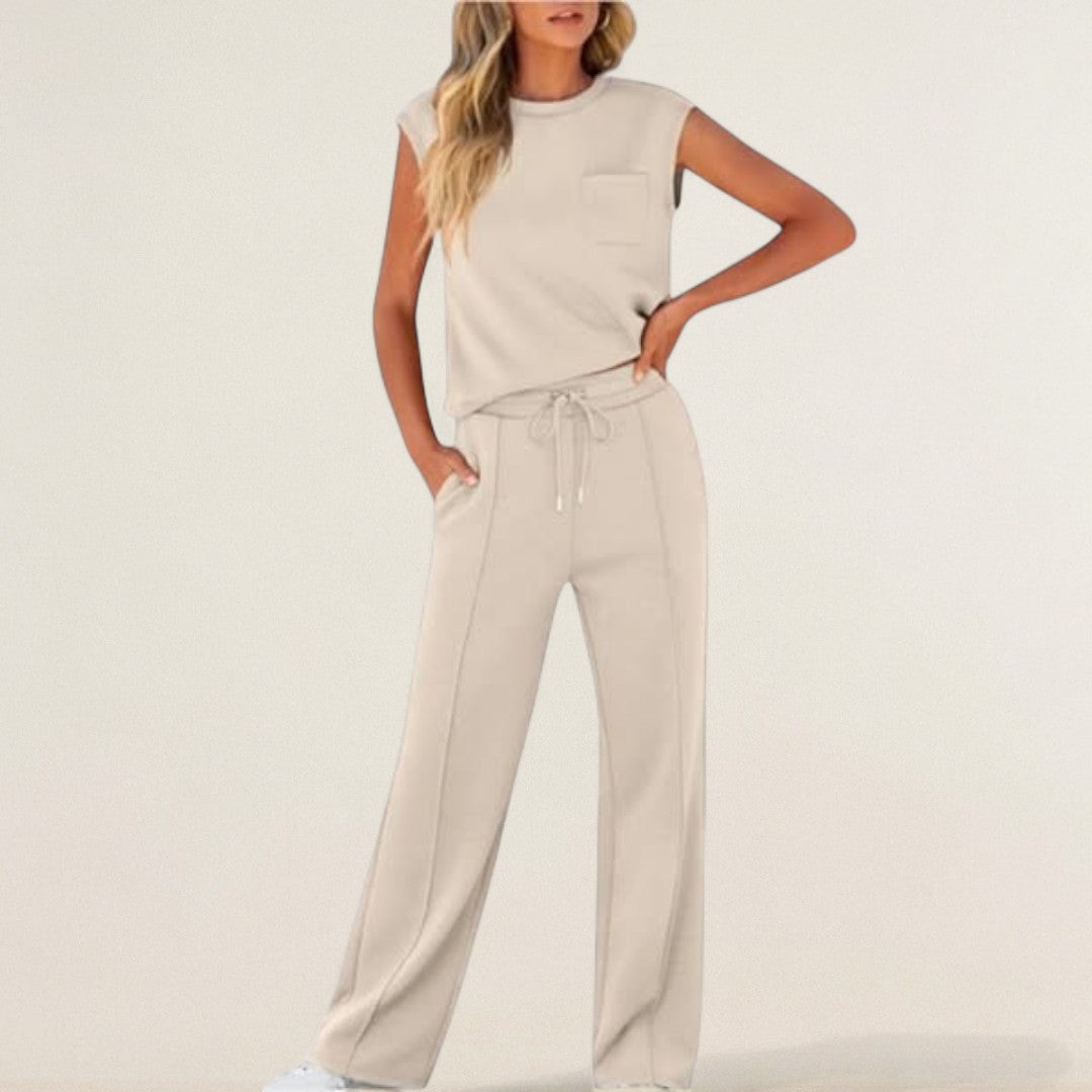 Λάρισα – άνετη σειρά για κάθε μέρα