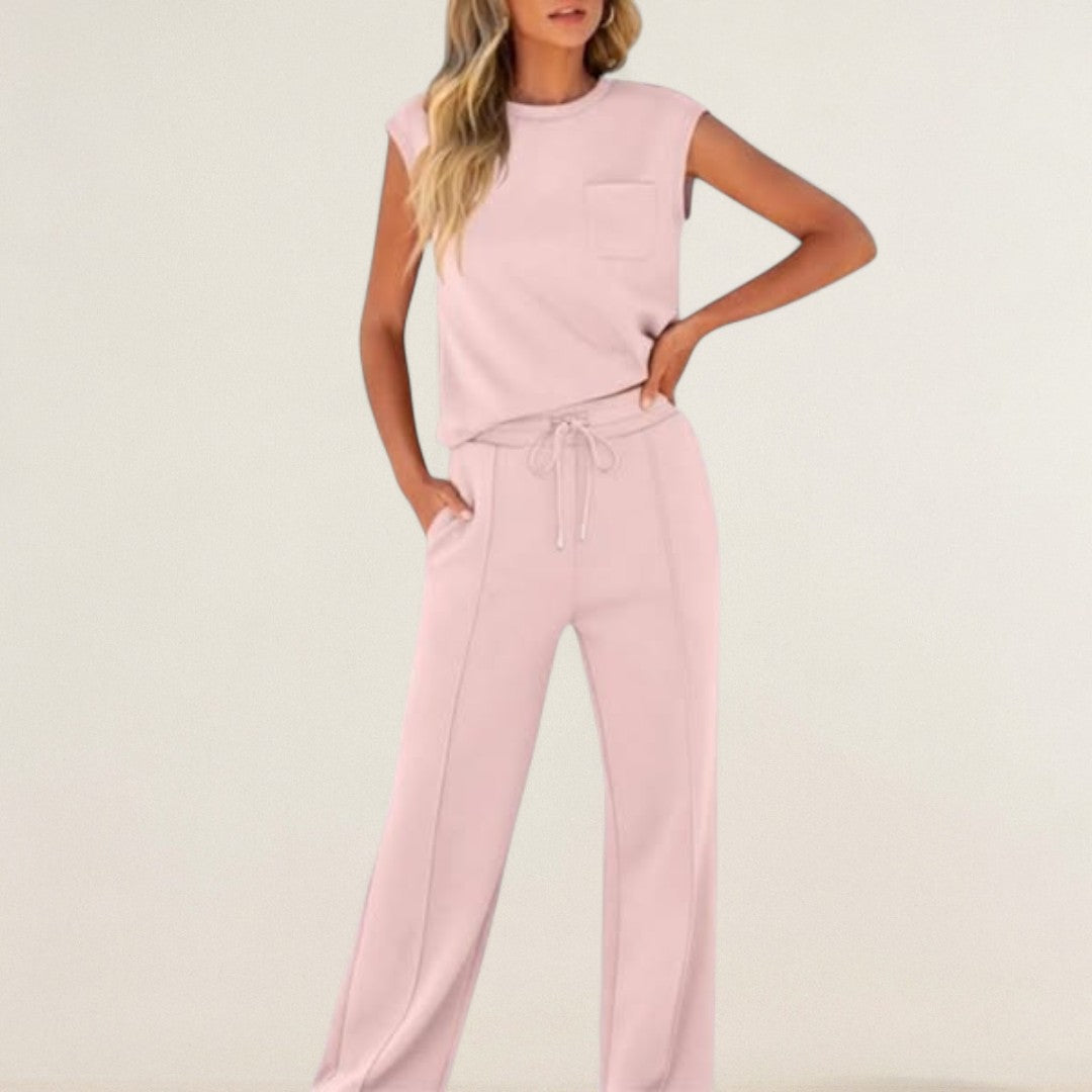 Λάρισα – άνετη σειρά για κάθε μέρα