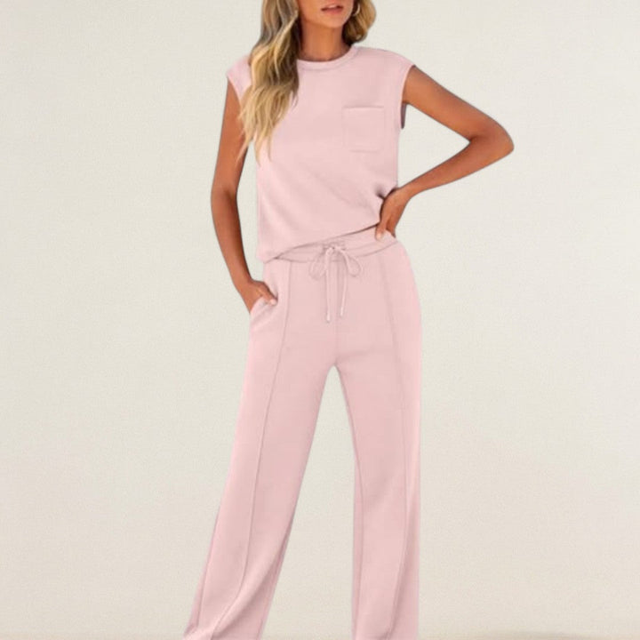 Λάρισα – άνετη σειρά για κάθε μέρα