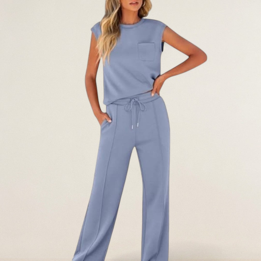 Λάρισα – άνετη σειρά για κάθε μέρα