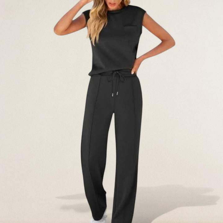 Λάρισα – άνετη σειρά για κάθε μέρα