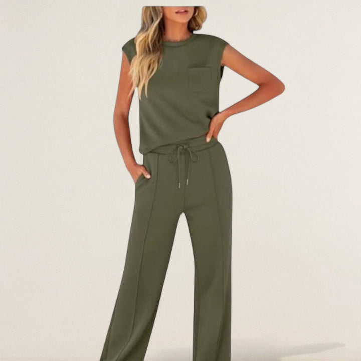 Λάρισα – άνετη σειρά για κάθε μέρα