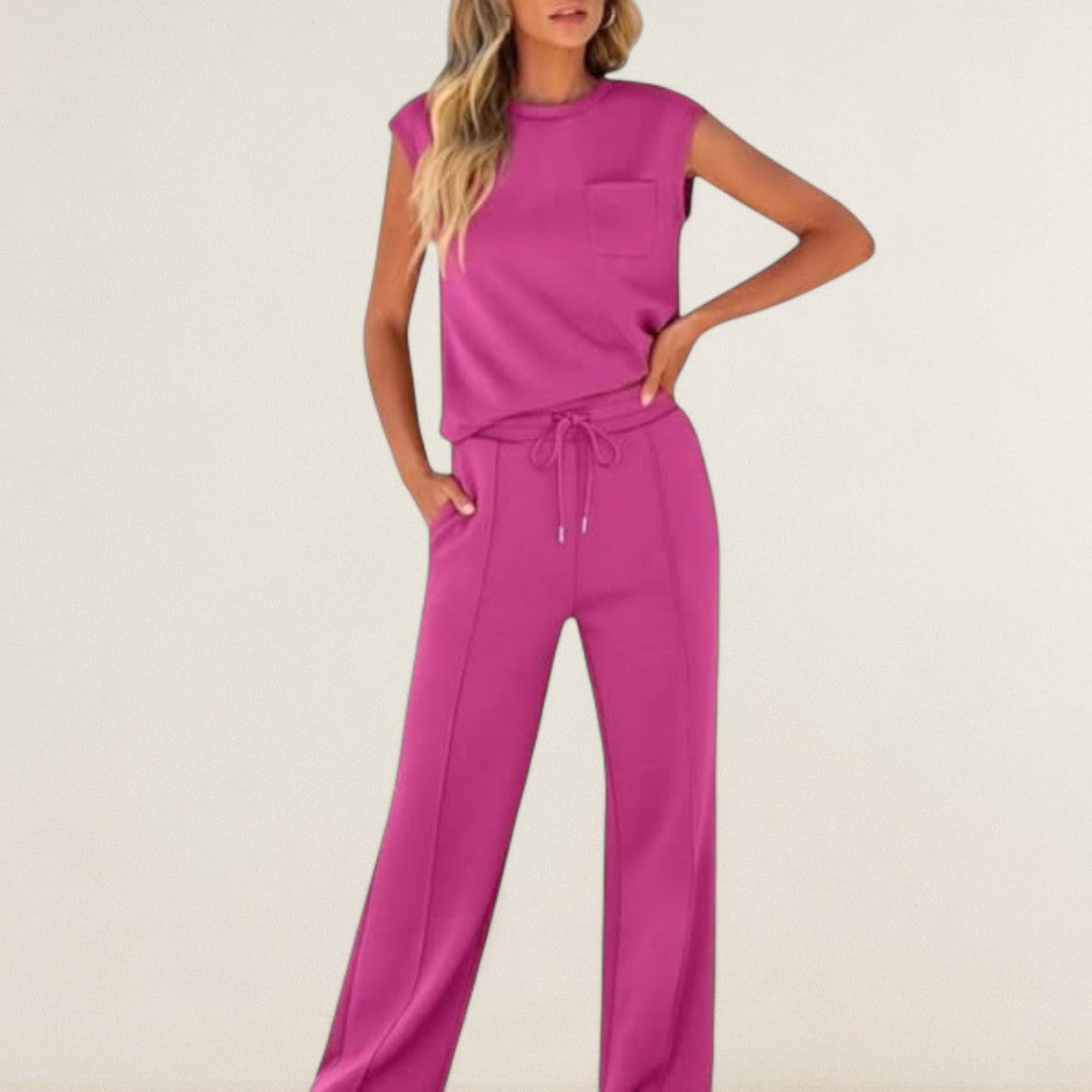 Λάρισα – άνετη σειρά για κάθε μέρα