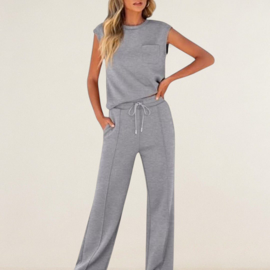 Λάρισα – άνετη σειρά για κάθε μέρα