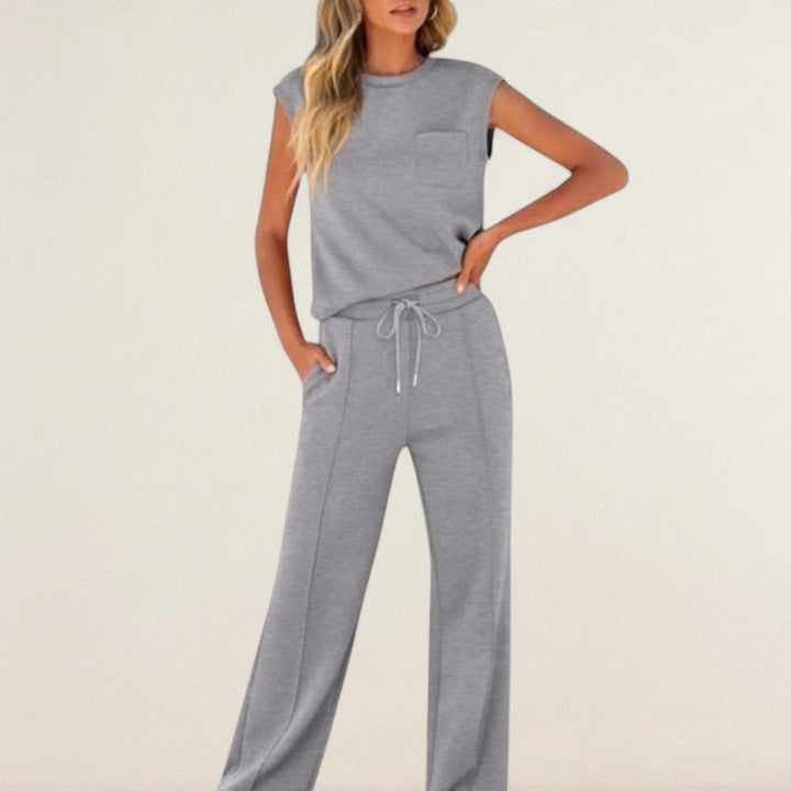 Λάρισα – άνετη σειρά για κάθε μέρα