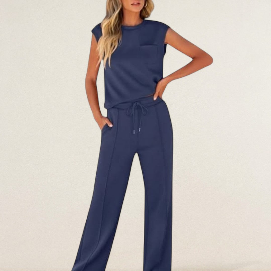 Λάρισα – άνετη σειρά για κάθε μέρα