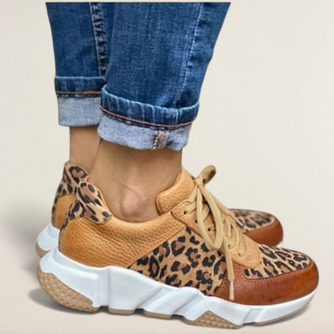 Αλινα – ορθοπεδικά Sneakers με άνεση και στυλ