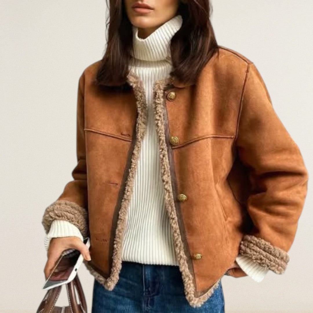 Αλίκη – ζεστή κουβερτούλα