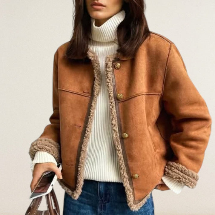 Αλίκη – ζεστή κουβερτούλα