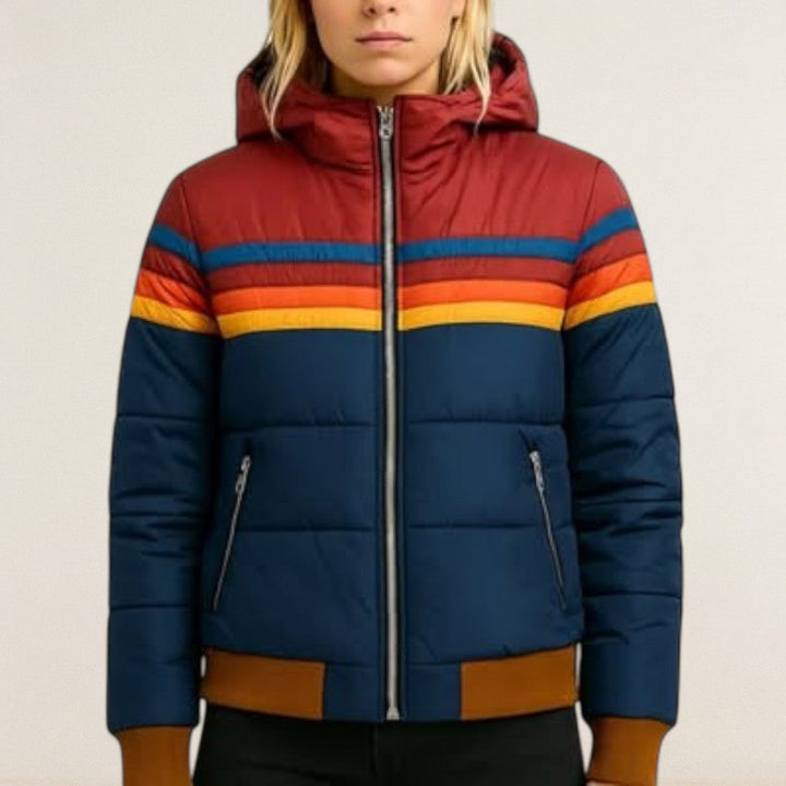 Μαρίνα – στυλάτη ζακέτα για κάθε μέρα