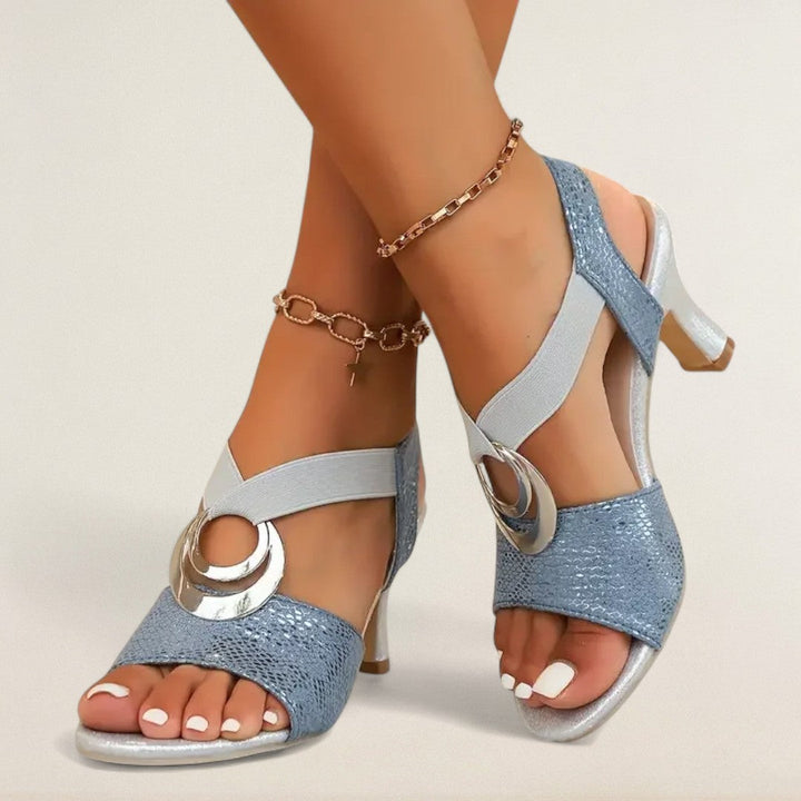 Βασιλική – Ορθοπεδικό & κομψό για κάθε περίσταση