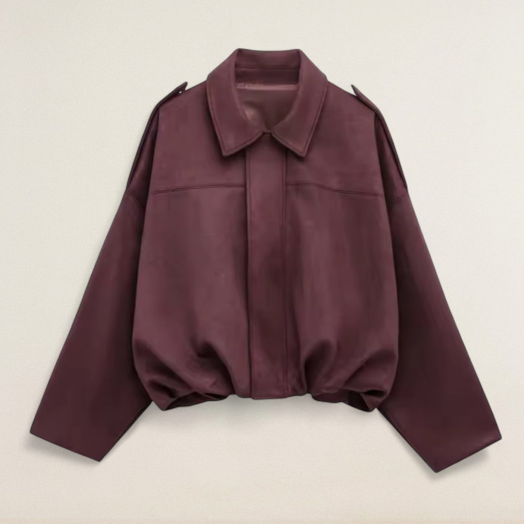 Νίκη – casual σακάκι με μοντέρνα ελαφρότητα